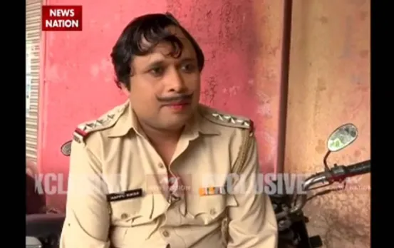 Serial Aur Cinema: Bhabi Ji Ghar Par Hai actor Happu Singh talks about his journey