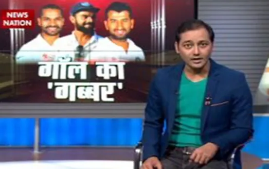 Ind vs SL, 1st Test: India post 399 for 3 at stumps