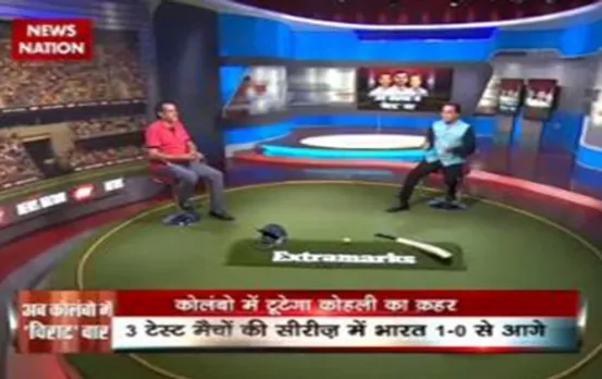 India beat Sri Lanka by 304 runs at Galle Test