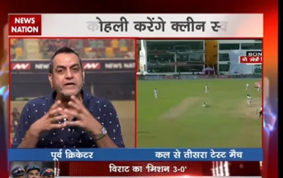 India will aim to win series against Sri Lanka 3-0