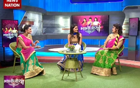 Bhabhijiya: Bhabhijiya discuss Janmashtmi festival