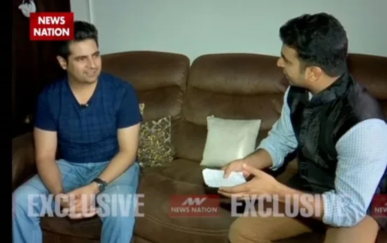 Serial Aur Cinema: Karan Mehra shares reveals reason behind his simplicity