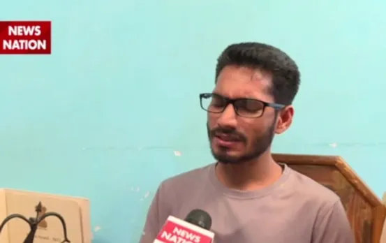 Story of blind Para atheletic RamKaran Singh