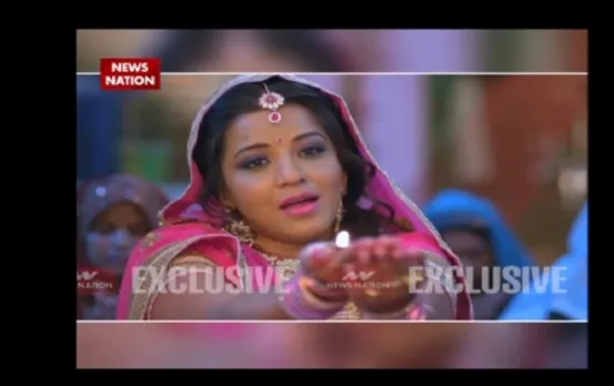 Bigg boss 10 contestant Monolisa talks about her journey