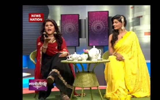Bhabhijiyan planning to attend a wedding ceremony