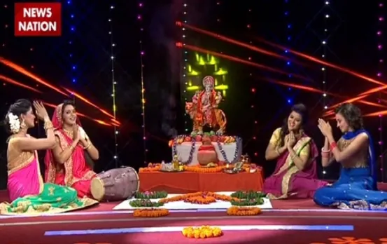 Navratri special:  Bhabhijiyan discuss Puja-Vidhi and importance of first day fast
