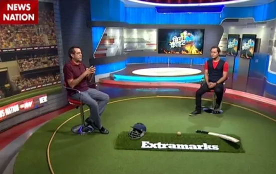 India vs Australia 2nd ODI: India score 252 runs, Virat Kohli misses hundred