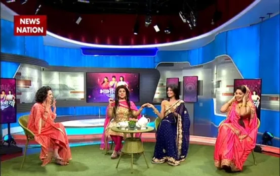 Bhabhijiyaan talks about the launch of Salman Khan's Bigg Boss 11