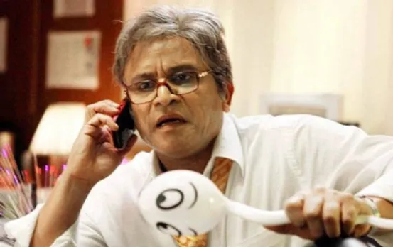 Annu Kapoor talks about his latest release 'Muavza: Zameen Ka Paisa'