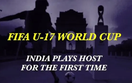 FIFA Under 17 World Cup: India to make tournament debut with opening encounter against USA