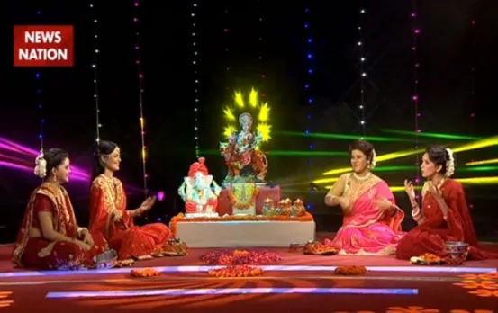 Check out how your favourite Bhabhijiyaan are prepping up for Karwa Chauth