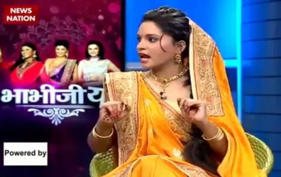 Bhabhijiyaan: Bhabhijis discuss their Diwali plans with each other