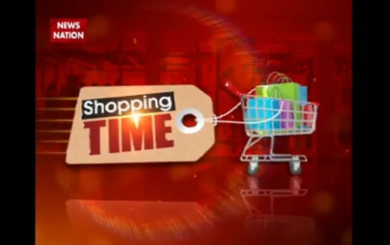 Shopping Time: A guide to Mumbai's Lokhandwala market