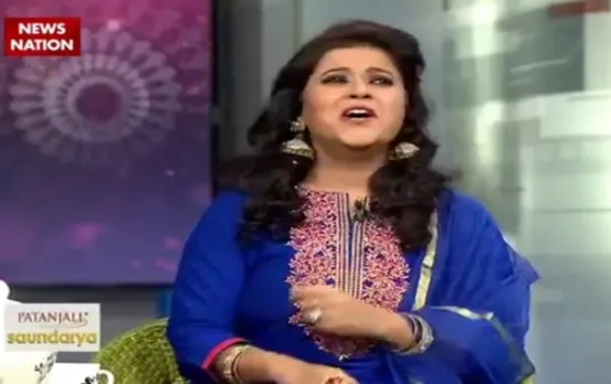 Bhabhijiyaan: Timmy bhabhi teases other bhabhijis, also shares beauty secrets