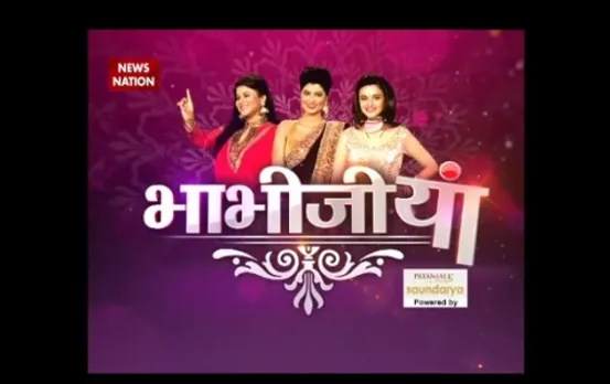 Bhabhijiyaan: Bhabhijis go for shopping post Diwali!