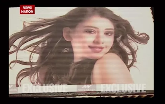 Niti Taylor celebrates her birthday