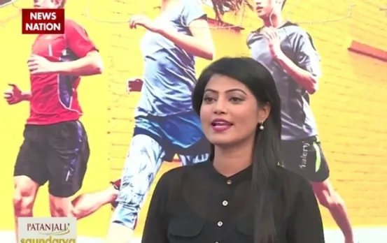 Bhabhijiyaan: Bhabhijis enjoys Badminton and Table Tennis