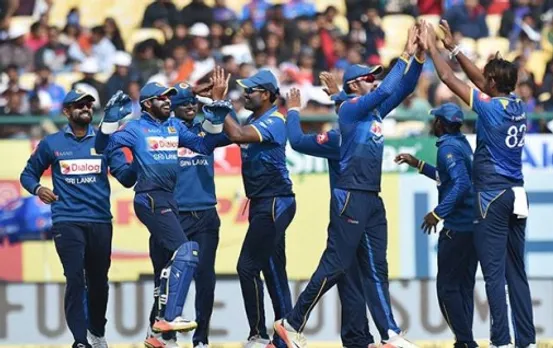 Stadium| Ind vs SL: Sri Lanka clinch victory in first ODI by seven wickets; lead series 1-0