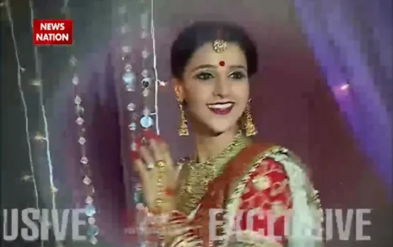 Kya Hal, Mister Panchal team celebrates New Year in filmy way