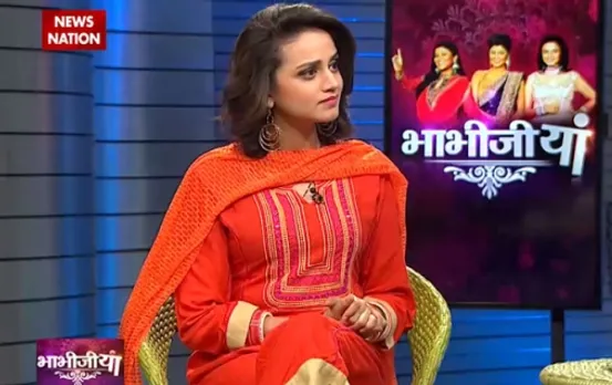Watch â€˜Bhabhijiyaanâ€™ discuss their big New Year plans only on News Nation