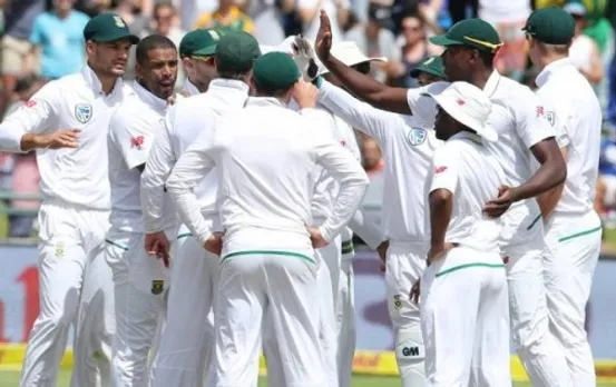 Stadium: Ind vs SA cricket expert Maninder Singh's comment on first test match
