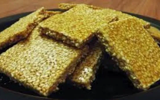 Know how good is gajak for your health