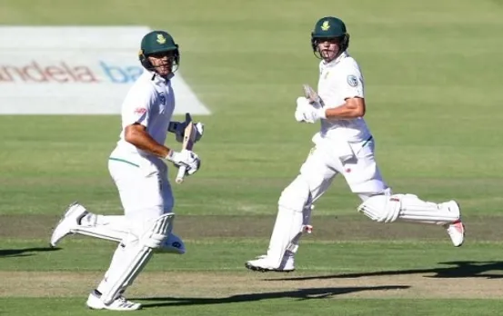 Stadium | Ind vs SA 2nd Test Match:  South Africa win the toss & elect to bat first