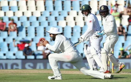 Stadium: India eye on bouncing back against South Africa, win second test at Centurion