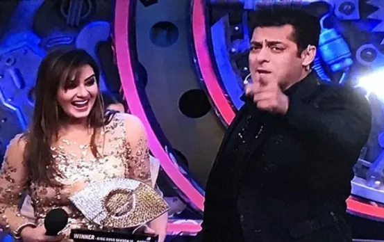 Your favourite 'Bhabhijiyaan' talk about Shilpa Shinde's victory in Bigg Boss 11
