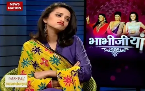 Bhabhijiyaan: Jazz invites Timmy, Shilpa and Kasturi bhabhi to a birthday party