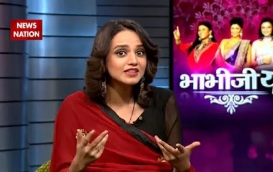 Your favourite Bhabhijiyaan all set to wear their dancing shoes for a party