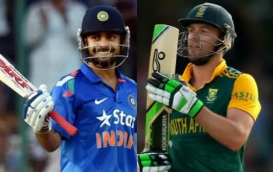 Stadium:   Ind vs SA, 3rd Test, Day 1: India win toss, elect to bat