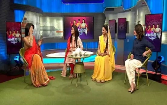 Watch your favorite Bhabhijiyan discussing about home decor plan