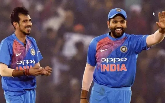 Stadium| Ind vs SA, 2nd ODI: South Africa all out for 118, collapse to wrist spin