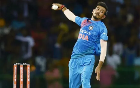 Stadium: Ind vs SA 2nd ODI: Indian spinners show their magic, Proteas batsman scatter like a pack of cards