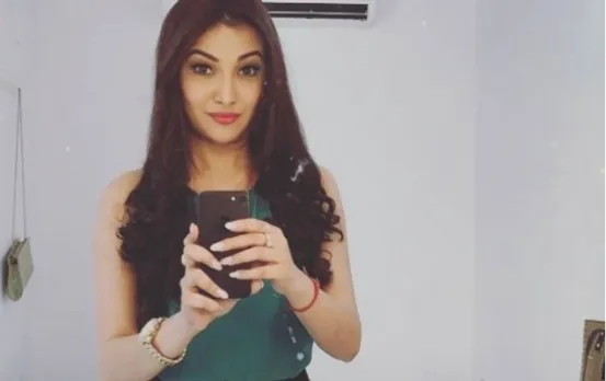 Fashion ka Jalwa: 'Naamkarann' actress Nalini Negi gives a sneak peek of her wardrobe