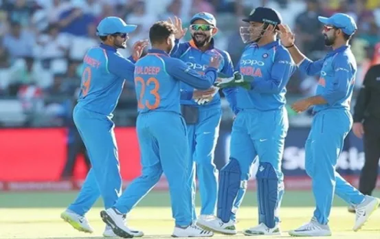 Stadium: Will Team India seize first ODI series in South Africa?