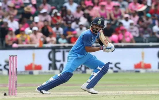 Stadium:, IND vs SA, 4th ODI: India win toss, elected to bat first