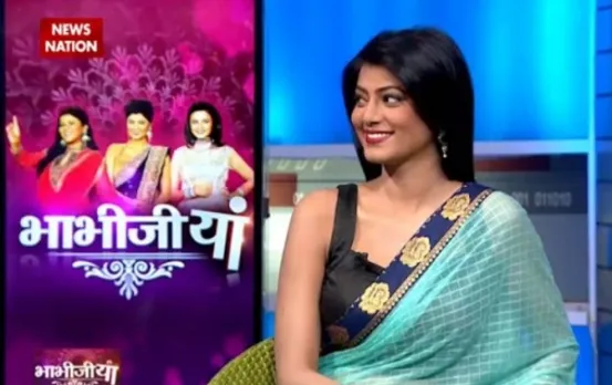 Bhabhijiyaan: What your favourite Bhabhis think about LOVE?