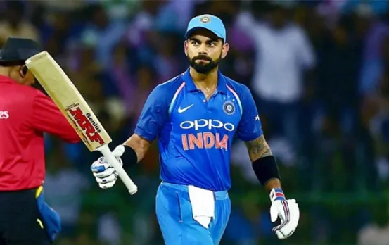 Ind vs SA 6th ODI: Kohli's stellar ton helps India thump South Africa in ODI, seal series 5-1
