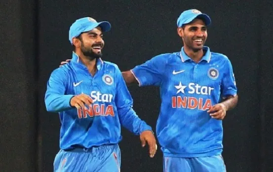 Stadium | India beat South Africa in first T20I; Here is what Bhuvneshwar Kumar has to say about glorious victory