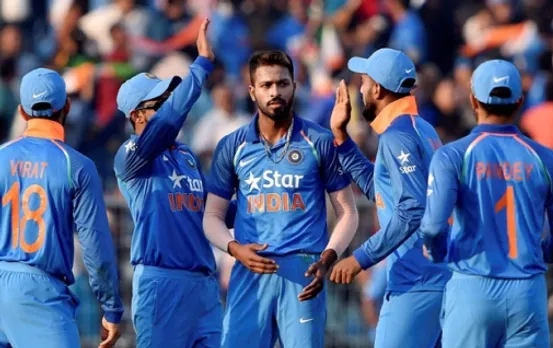 Ind vs SA: Team India all set for second T20 match