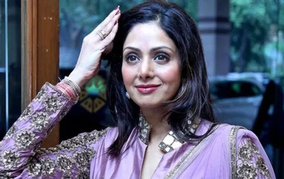 Sridevi's last video from Mohit Marwah's wedding will make you emotional