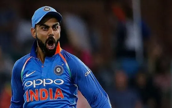 Stadium: India beat South Africa in 3rd T20I; Win series 2-1
