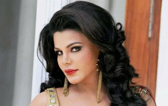 Rakhi Sawant condoles Sridevi's demise