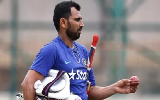 Mohammed Shami's name withheld in BCCI contract list amid allegation of domestic abuse