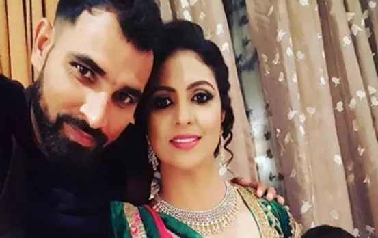 'He would have given me divorce till now if I didn't have his phone': Mohammed Shami's wife Hasin Jahan
