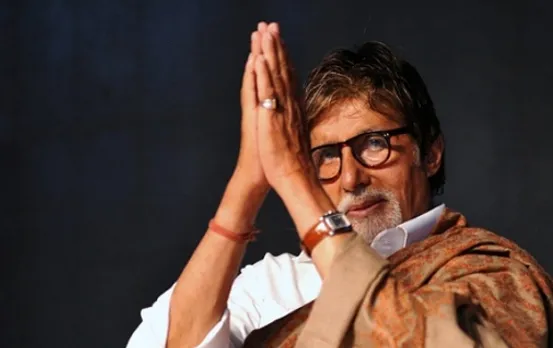 Amitabh Bachchan Falls Ill on the Set of Thugs of Hindostan