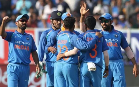 Nidahas Trophy 2018: India beat Bangladesh by 17 runs to enter finals