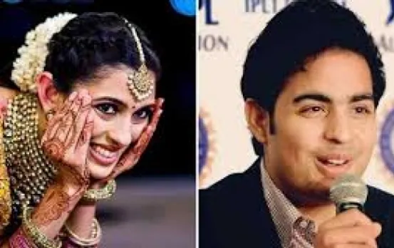 Bollywood stars arrive at Ambani residence to congratulate Akash, Shloka